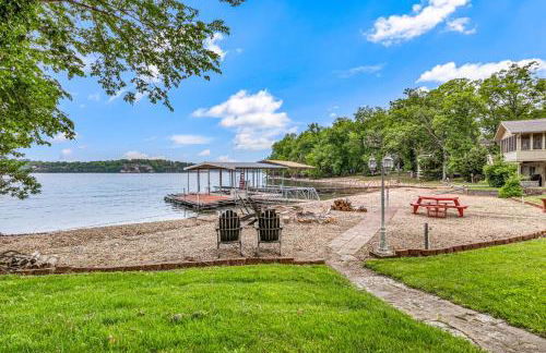 Unforgettable Lake Memories - Foto 5