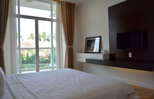 Luxury Apartment - Foto 6