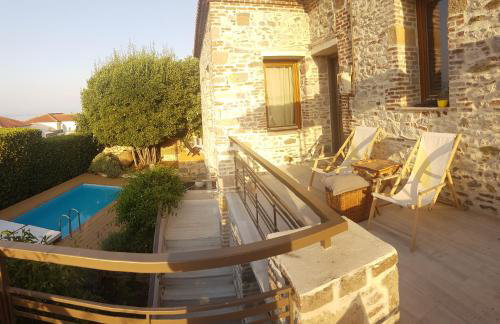 FEEL LIKE HOME IN LESVOS - Foto 17