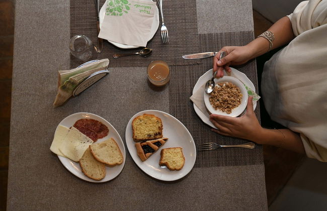 Bio Agriturismo La Cerqua - Foto 93