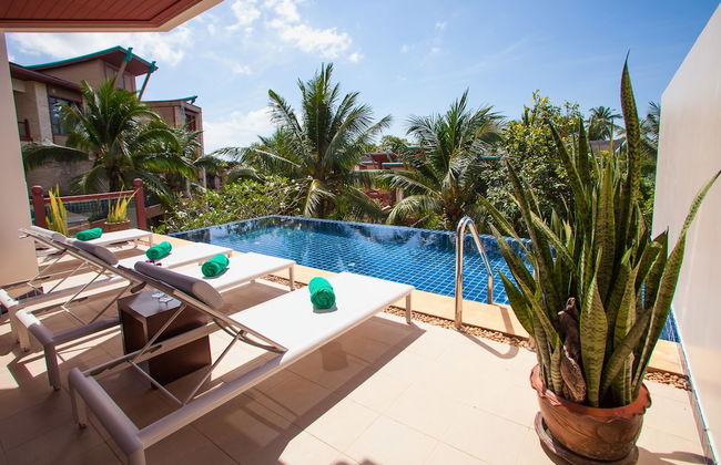 Amatapura Seaview Villa 26 - Photo 30