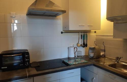 Le Gîte d'Olympe - Foto 7