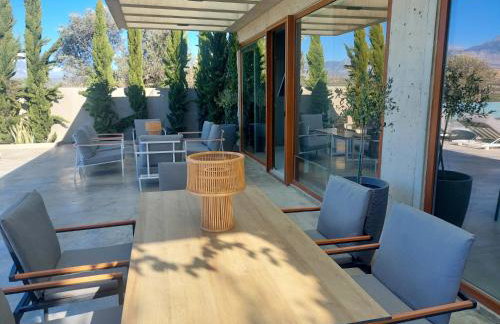 Marnos Luxury Villas - Foto 28
