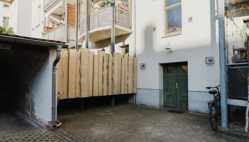 CozyHome Markkleeberg Mitte - Foto 3