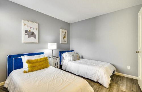 7 Mi to Dwtn Portland - Home with Patio! - Foto 18