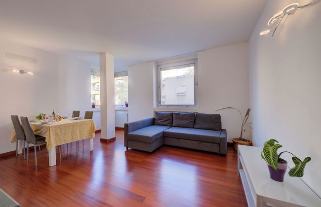 Sunlight - 150m From the Lake - Foto 8