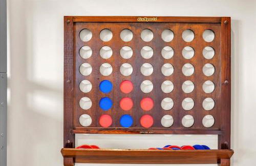 The Cozy Current - Foto 20