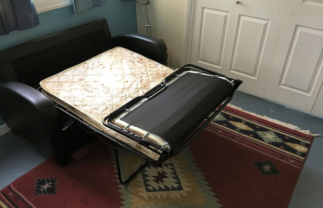 1 BR Apartment in Historic District - Foto 9