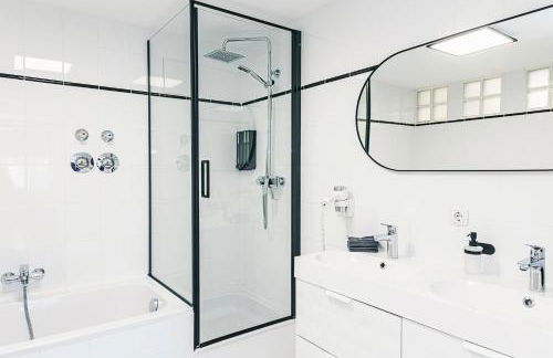 Dream Flat near the fair - Apartment in Augsburg bei der Messe - Foto 30