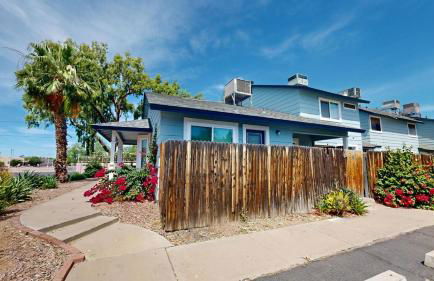 971 sf 2 Bedroom 2 Bath Townhouse 3 mi to Westgate - Foto 33