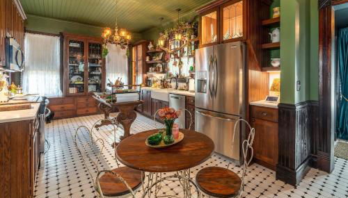 The Nook and Key - Foto 5