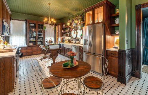 The Nook and Key - Foto 5