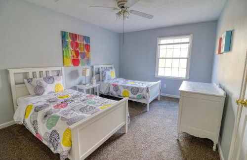 The Basye House - Secluded Mountain Valley Getaway - Foto 57