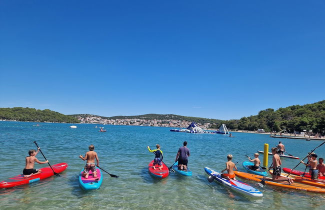Camping Jezera Lovišća - Photo 23