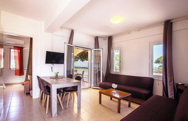 Romanos Beach Villas - Photo 52