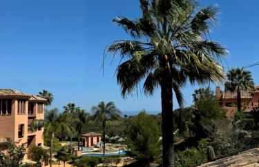 Fabuleux Penthouse Duplex Marbelle Elviria La Mairena - Foto 10