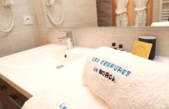 Les Demeures de Borda - Foto 15