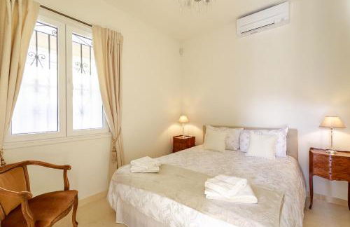 Sea View Apartment with Private Secure Parking 3 - Foto 16