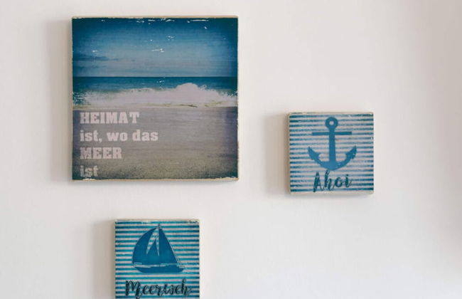 Holiday Home Traumhuus - Foto 6