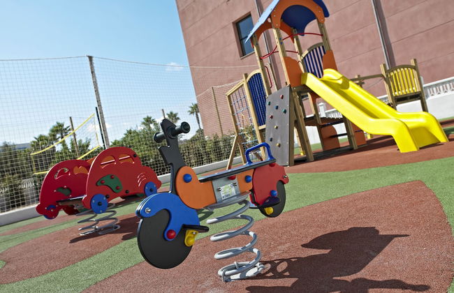 Hipotels Cala Millor Park - Foto 51