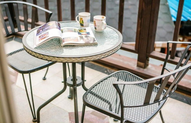 Dorothy's Forest Pension - Foto 73