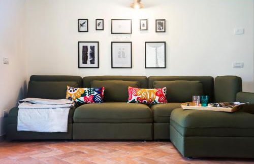 Villa Aurora - Osimo, nuova villa con piscina - Foto 7