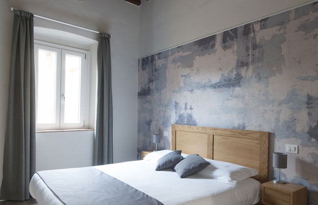 Le Fiorentine Boutique Apartments - Foto 16