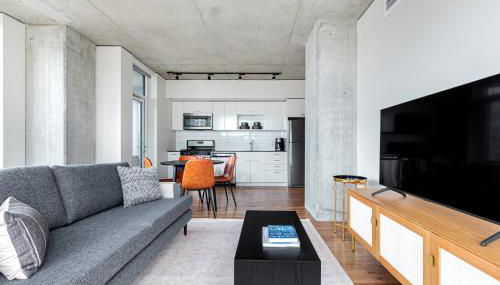 S Lake Union 2BR w Gym BBQ nr Amazon SEA-81 - Foto 2, Other