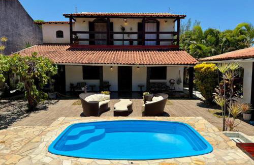 Casa de Praia da Catita - Foto 1