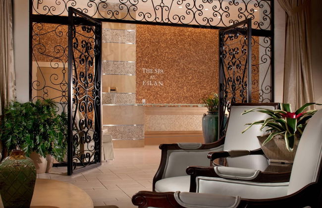 Bluegreen Vacations Eilan Hotel and Spa, an Ascend Collection Resort - Foto 41