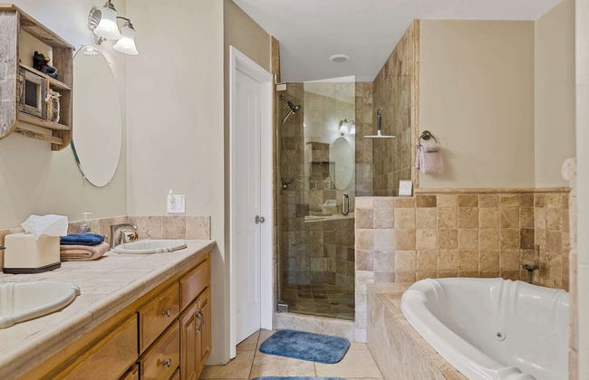 Bearfoot Lodge Near Hiking & Skiing! - Foto 22