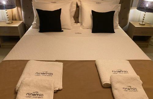 Ninemia luxury apartments - Foto 30