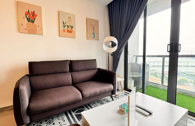 R&F PRINCESS COVE BY RONGYU - Foto 67