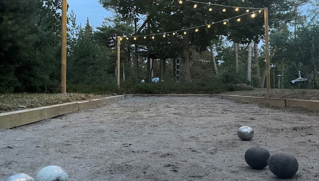 "Estel" - 900m from the sea - Photo 4, Outdoor