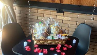 Cabana Recanto nas Montanhas - Foto 4