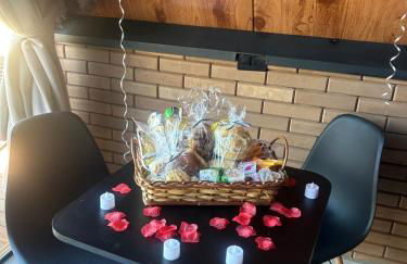 Cabana Recanto nas Montanhas - Foto 4