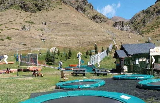 Vall De Nuria Apartamentos - Photo 6