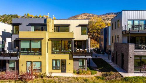 Historic Basalt New TH on River - Foto 4