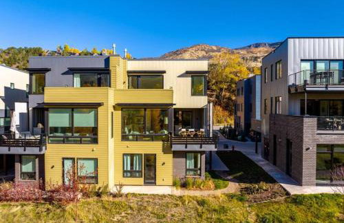 Historic Basalt New TH on River - Foto 4