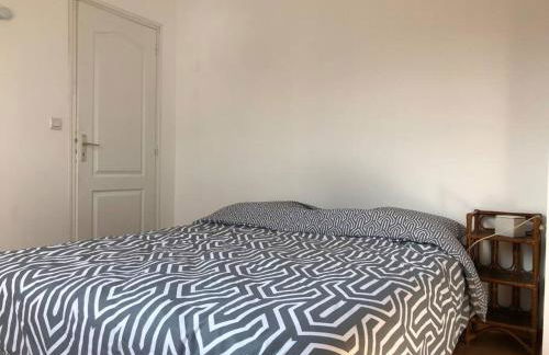 Maison familiale à 1km de la mer - Foto 3