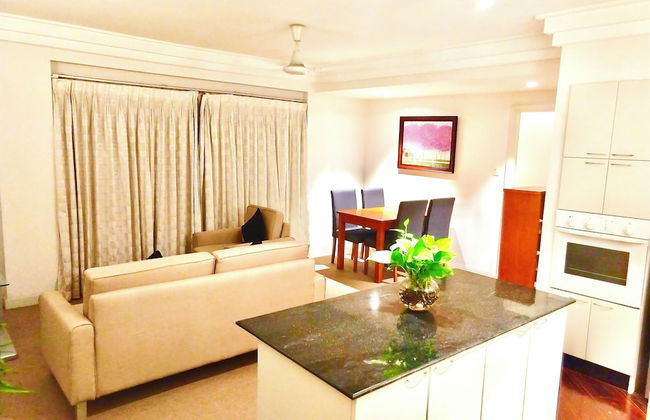 Saigon Apartments - Foto 2