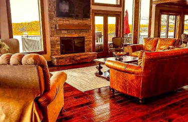 The Royal Chateau-5BED6BATHPoolHottub-20PP - Foto 70