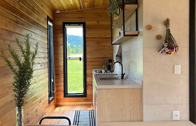 Chalés Solar da Montanha Urubici - Photo 62