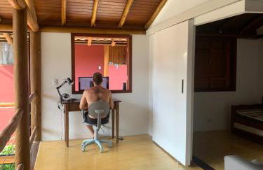 Casa chalé itamambuca - Foto 12