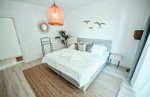 Haus Orbis Noster im Harz - Whirlpool und Sauna - direkt am Wald - Foto 6