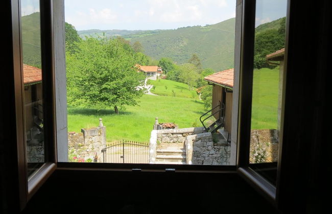 Agroturismo La Casona de Belmonte - Foto 41