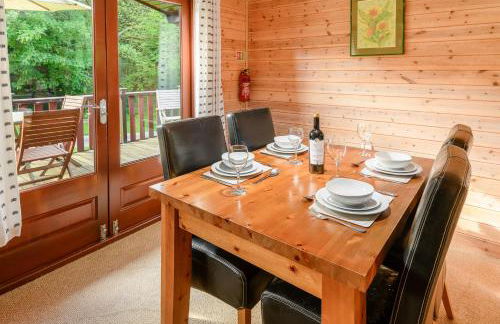 Woodlands Hotel & Pine Lodges - Foto 60