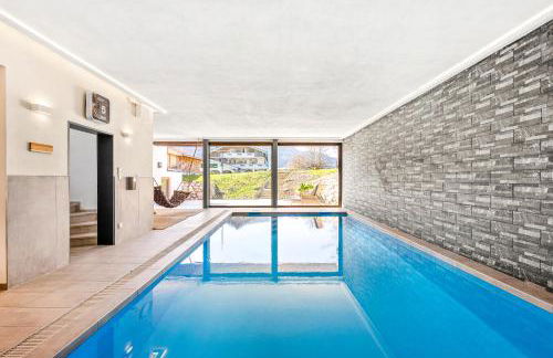 Soho Mountain Chalet - Pool und Sauna - Foto 18