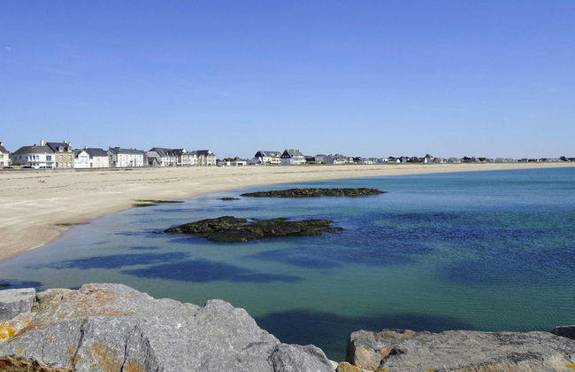 Flat With Direct Beach Access - Photo 21