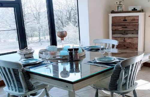 Holiday Home in Dordogne With Pool & Bubble Bath - Photo 27